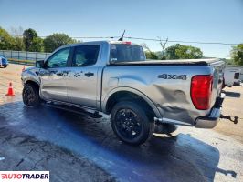 Ford Ranger 2023 2
