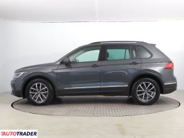 Volkswagen Tiguan 2021 1.5 147 KM