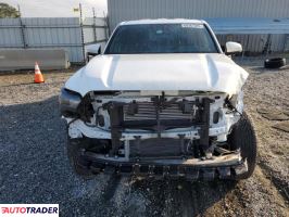 Toyota Tacoma 2024 2