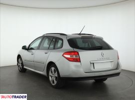 Renault Laguna 2008 2.0 138 KM