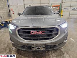 GMC Terrain 2020 1