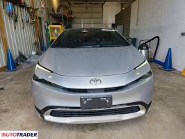 Toyota Prius 2024 2