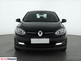 Renault Megane 2014 1.2 113 KM