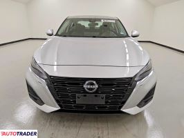 Nissan Altima 2023 2