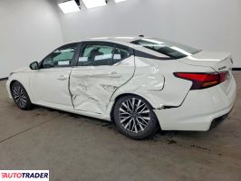 Nissan Altima 2026 2