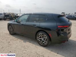 BMW Pozostałe 2024 BMW Pozostałe 2024