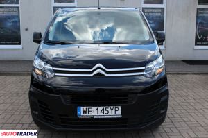 Citroen Pozostałe 2020 2.0 150 KM