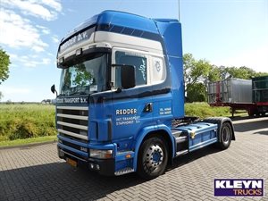 Scania