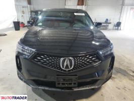 Acura RDX 2024 2 Acura RDX 2024 2