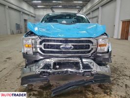 Ford Pozostałe 2021 3