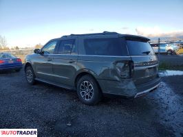 Ford Expedition 2024 3