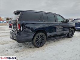 Cadillac Escalade 2021 6