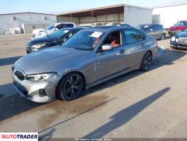 BMW 330 2023 2