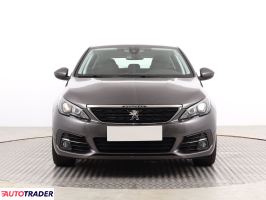 Peugeot 308 2021 1.5 128 KM