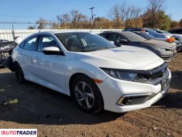 Honda Civic 2019 2