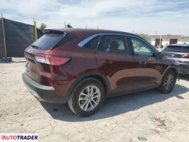 Ford Escape 2021 1 Ford Escape 2021 1