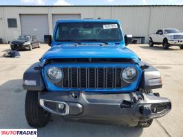 Jeep Pozostałe 2025 3 Jeep Pozostałe 2025 3