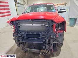 Dodge Ram 2020 6