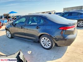 Toyota Corolla 2021 2