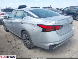 Nissan Altima 2023 2