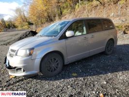 Dodge Grand Caravan - zobacz ofertę
