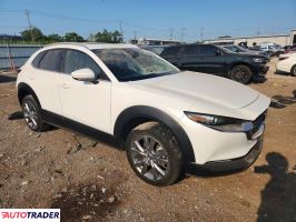Mazda CX-30 2024 2