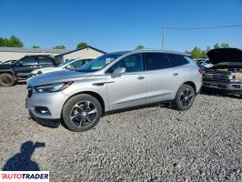 Buick Enclave 2020 3