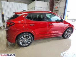 Buick Pozostałe 2022 1