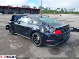 Ford Mustang 2021 2 Ford Mustang 2021 2