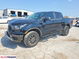 Ford Ranger - zobacz ofertę