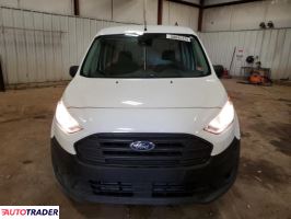 Ford Transit Connect 2022 2 Ford Transit Connect 2022 2