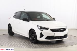 Opel Corsa 2021 1.2 99 KM Opel Corsa 2021 1.2 99 KM