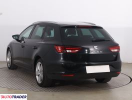 Seat Leon 2014 2.0 147 KM
