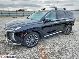 Hyundai Pozostałe 2023 3