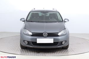 Volkswagen Golf 2011 1.6 103 KM