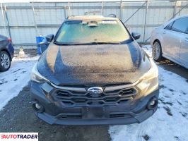Subaru Pozostałe 2024 2