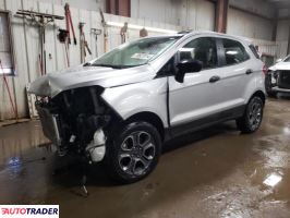 Ford EcoSport 2019 2