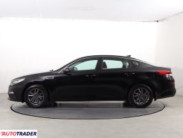 Kia Optima 2019 1.6 177 KM Kia Optima 2019 1.6 177 KM