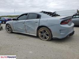 Dodge Charger 2020 5