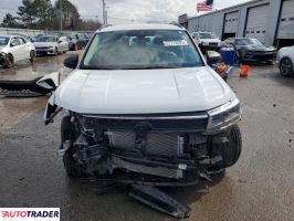 Volkswagen Pozostałe 2024 1