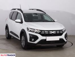 Dacia Pozostałe - zobacz ofertę