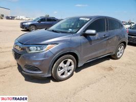 Honda HR-V 2020 1