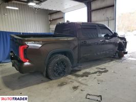 Toyota Tundra 2024 3