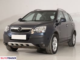 Opel Antara 2007 2.0 147 KM