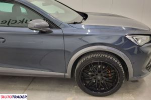 Cupra 2022 2.0 190 KM