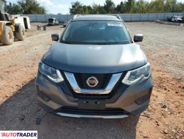 Nissan Rogue 2020 2