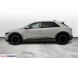 Hyundai Pozostałe 2022 306 KM