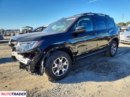 Honda Pozostałe 2023 3