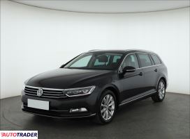 Volkswagen Passat 2017 1.8 177 KM