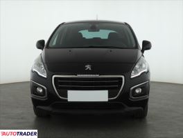 Peugeot 3008 2014 1.6 112 KM